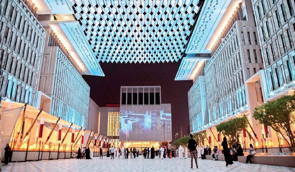 Doha on UNESCO's List as Creative City
